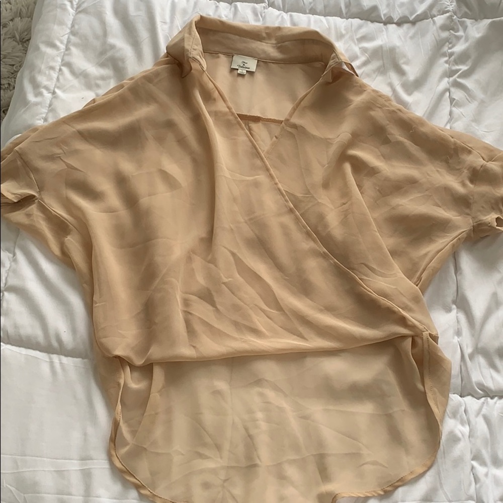 Blouse - Picture 2 of 2